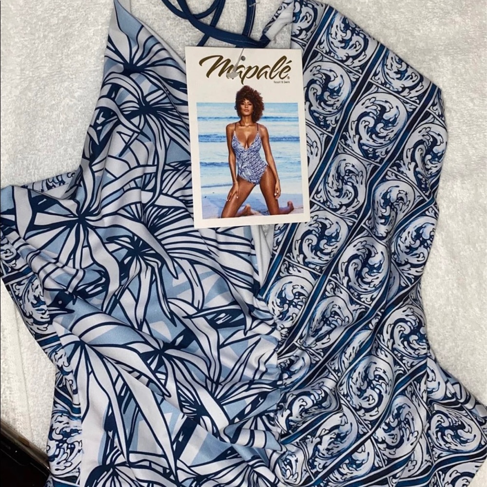 Brand new one piece swimwear